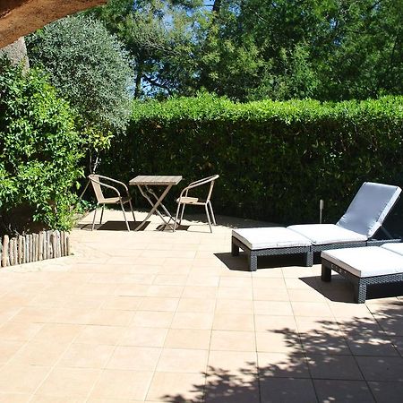 Les Rives De St Tropez Apartment Saint-Tropez Exterior foto