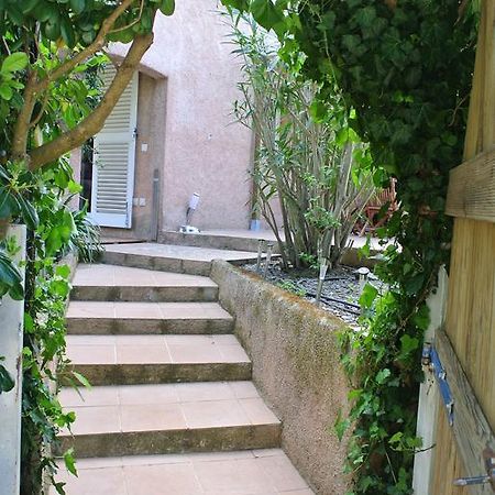 Les Rives De St Tropez Apartment Saint-Tropez Exterior foto